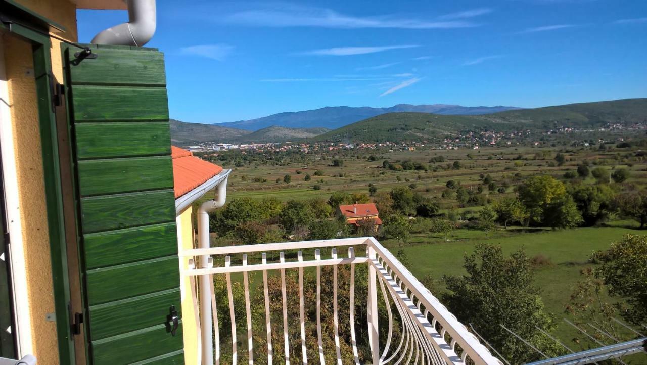 Holiday Home Jadric Osoje Buitenkant foto