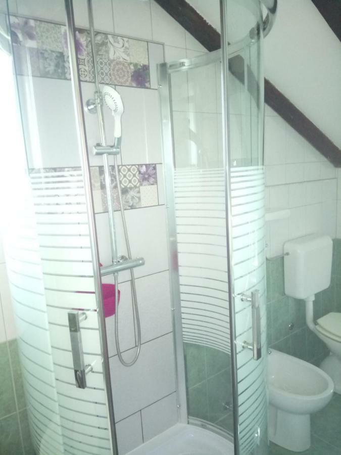 Holiday Home Jadric Osoje Buitenkant foto