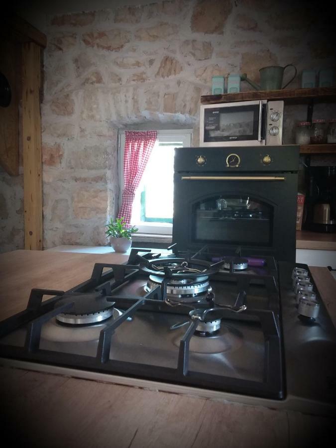 Holiday Home Jadric Osoje Buitenkant foto