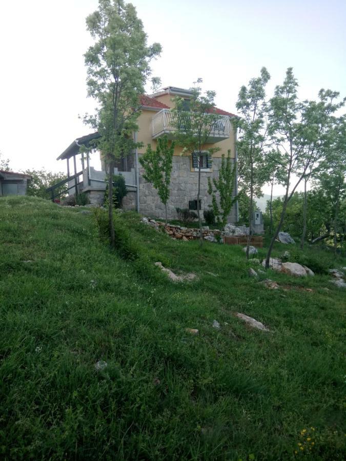 Holiday Home Jadric Osoje Buitenkant foto