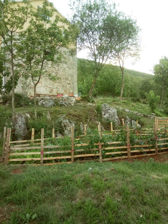 Holiday Home Jadric Osoje Buitenkant foto