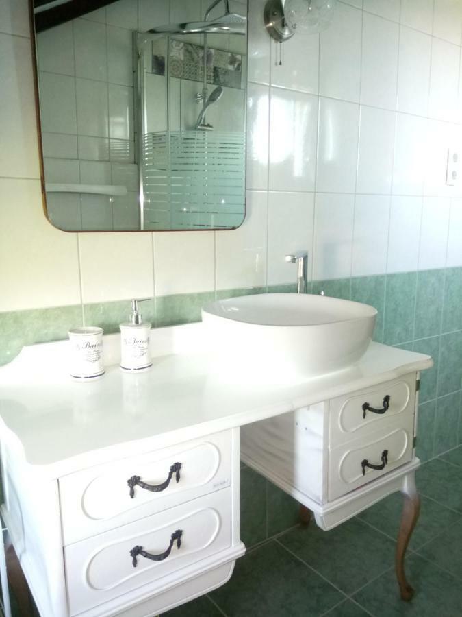 Holiday Home Jadric Osoje Buitenkant foto