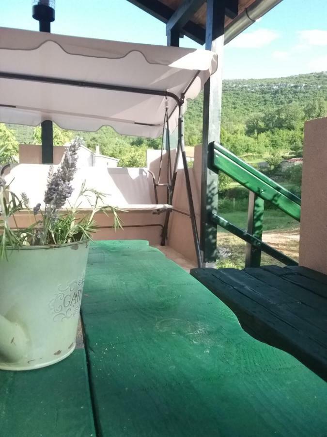 Holiday Home Jadric Osoje Buitenkant foto
