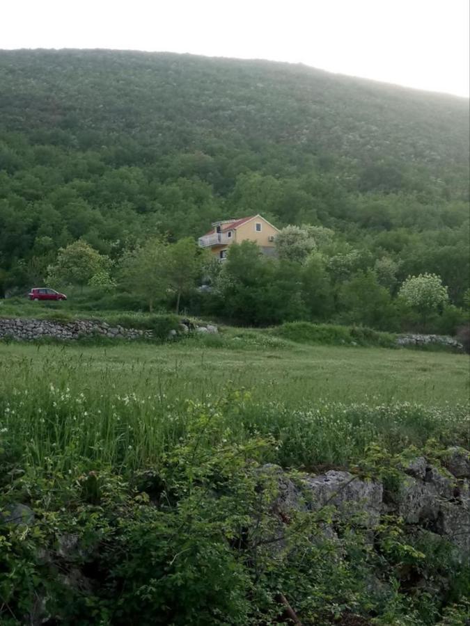 Holiday Home Jadric Osoje Buitenkant foto