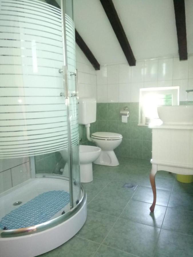 Holiday Home Jadric Osoje Kamer foto