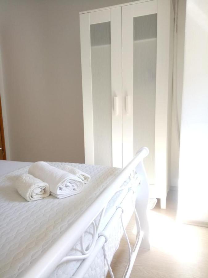 Holiday Home Jadric Osoje Kamer foto